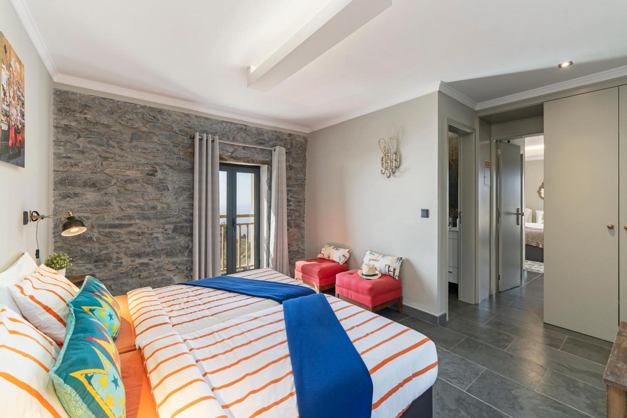 Villa Clementina | Cliffs&Ocean | Heated Pool Prazeres Εξωτερικό φωτογραφία