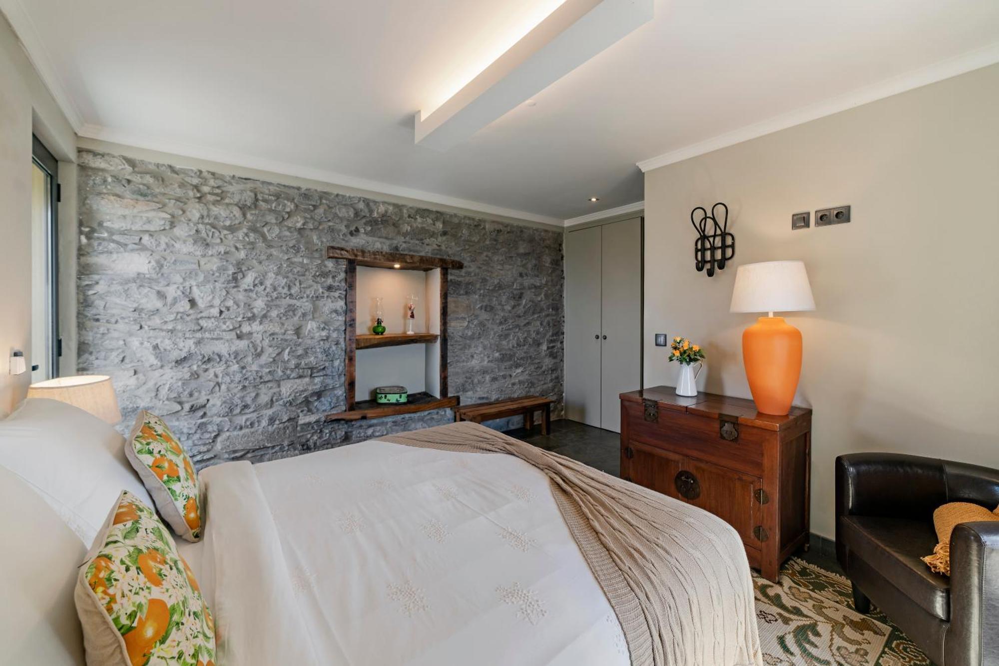 Villa Clementina | Cliffs&Ocean | Heated Pool Prazeres Εξωτερικό φωτογραφία