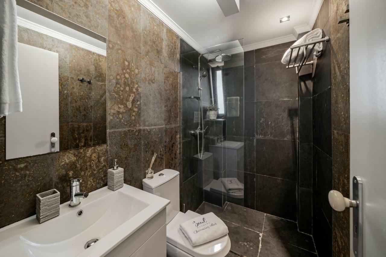 Villa Clementina | Cliffs&Ocean | Heated Pool Prazeres Εξωτερικό φωτογραφία